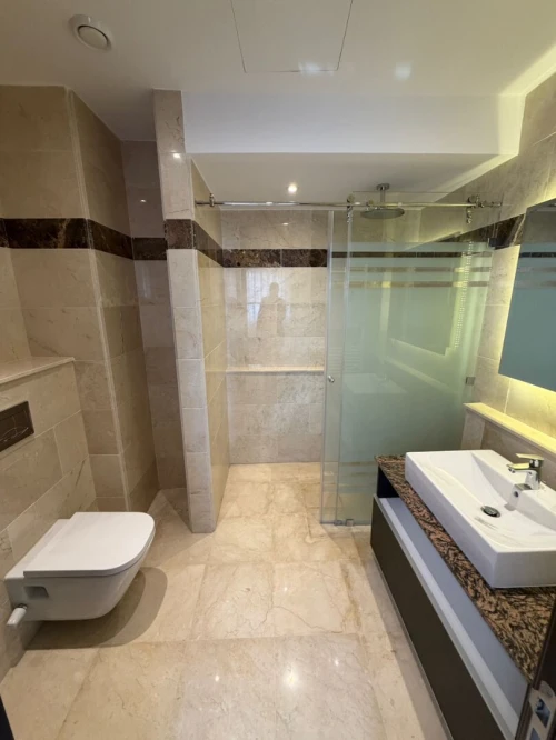 Location Appartement F3 Alger Said hamdine
