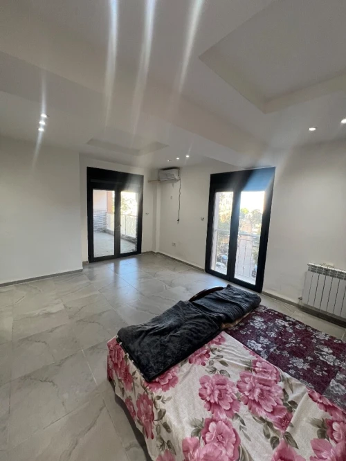 Location Appartement F3 Alger Said hamdine