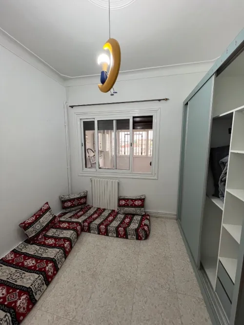 Location Appartement Duplex F4 Alger Dely brahim