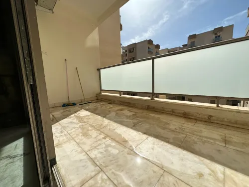 Location Appartement F3 Alger Draria