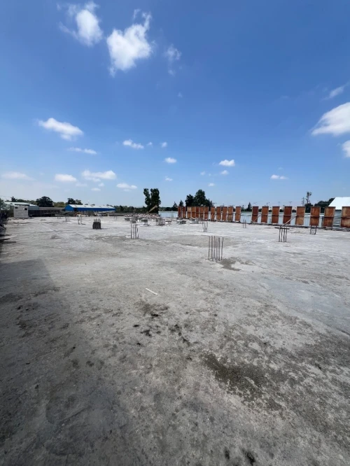 Vente Hangar - Usine Alger Oued smar
