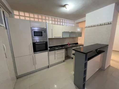 Location Appartement F3 Alger El achour