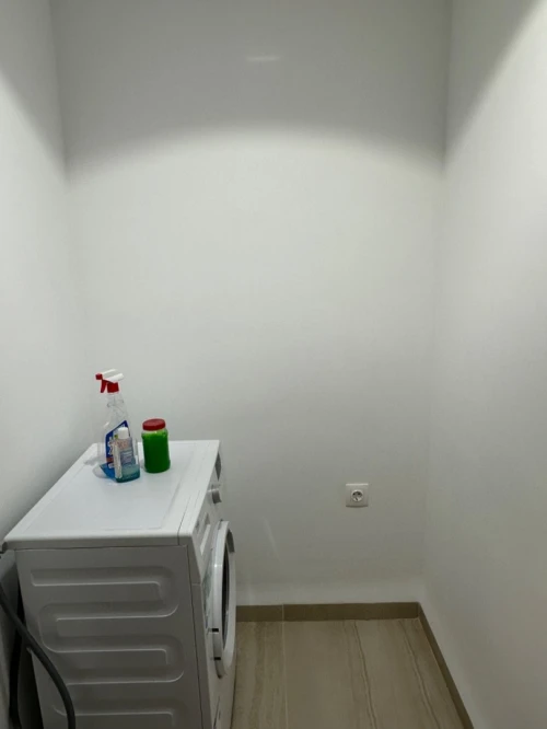Location Appartement F4 Alger Said hamdine