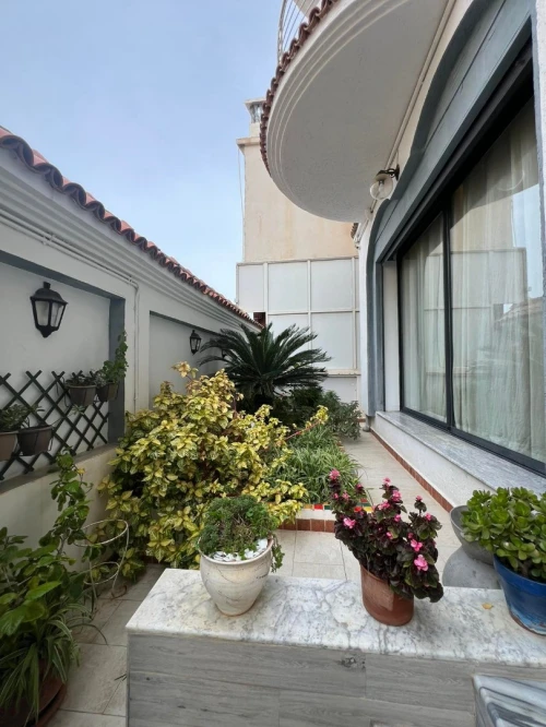 Vente Villa Alger Draria