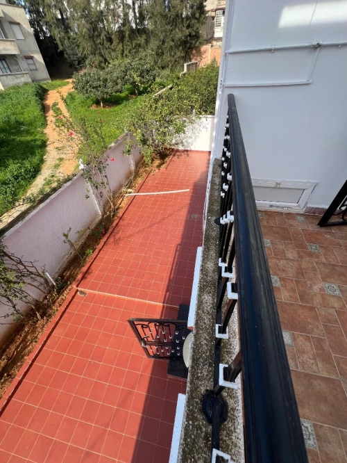 Location Villa Alger Birkhadem