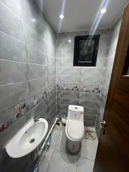 Location Appartement F3 Alger Said hamdine