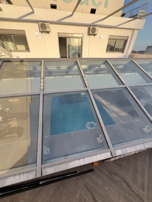 Location Appartement Alger Dely brahim