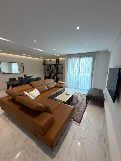 Location Appartement F3 Alger Dely brahim
