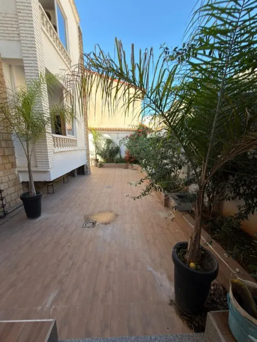 Location Villa Alger Dely brahim