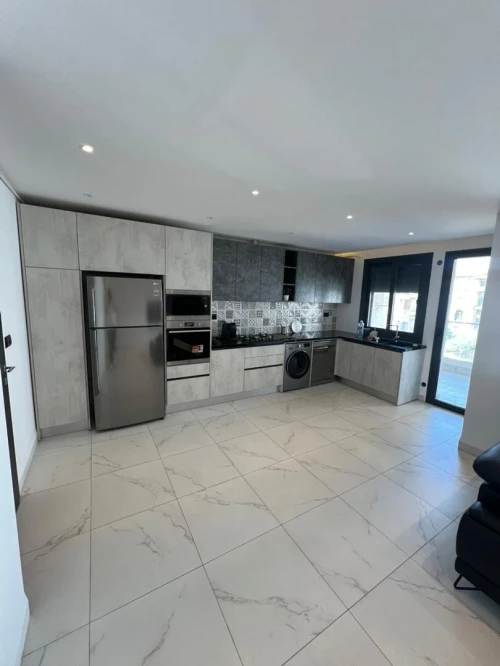 Location Appartement F4 Alger Dely brahim