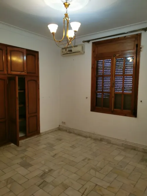 Location Villa Alger Bir mourad rais
