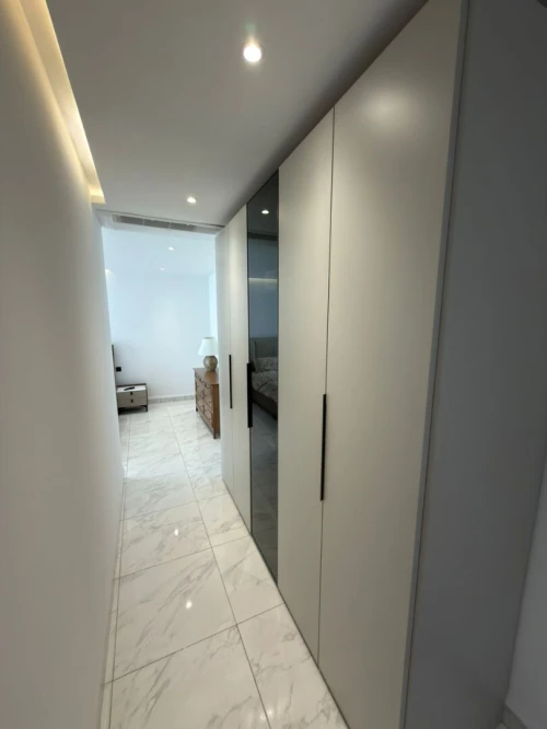 Location Appartement F3 Alger Dely brahim