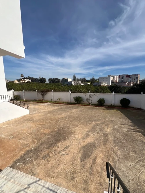 Location Villa Alger Birkhadem