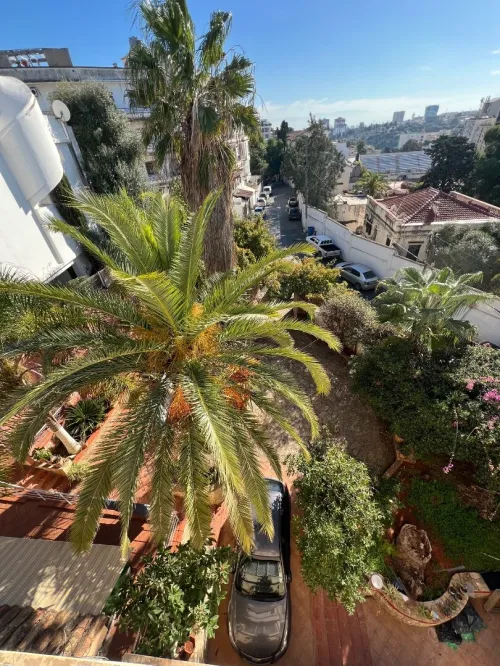Location Appartement Niveau de villa F3 Alger Hydra