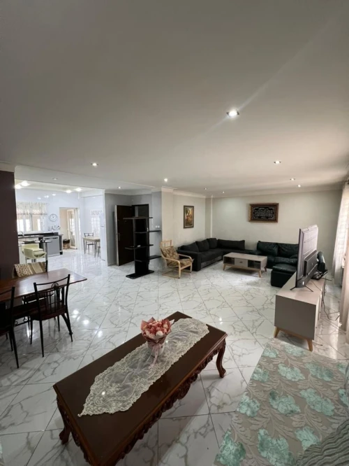 Location Appartement F3 Alger Said hamdine