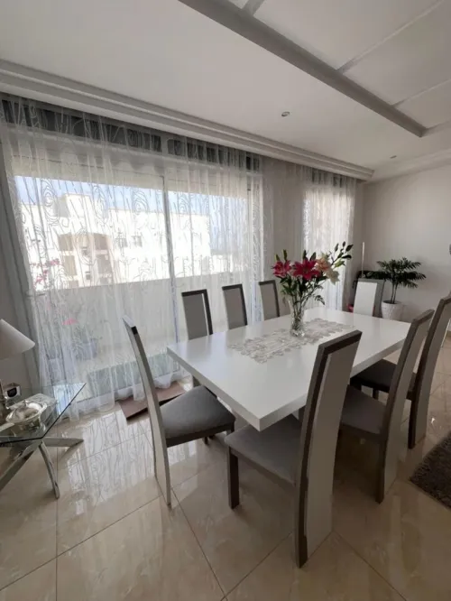 Vente Appartement Duplex F7 Alger Cheraga