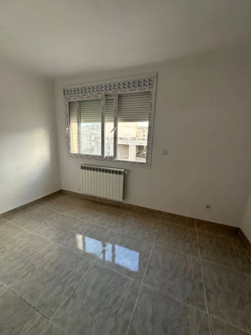 Location Appartement F4 Alger Hydra