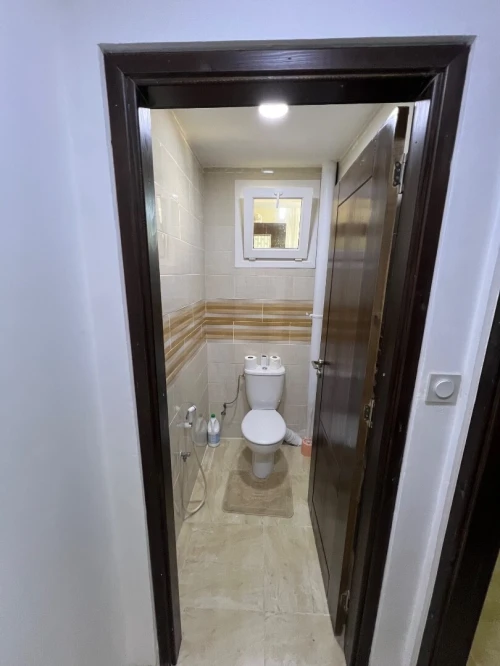 Location Appartement F3 Alger Saoula