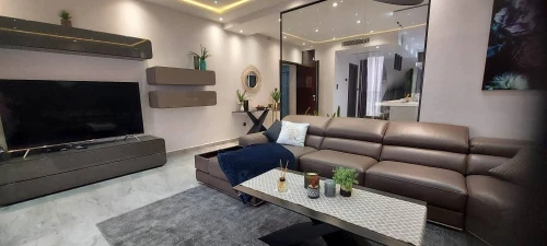 Location Duplex F4 Alger Hydra