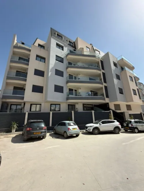 Location Appartement F3 Alger Dely brahim