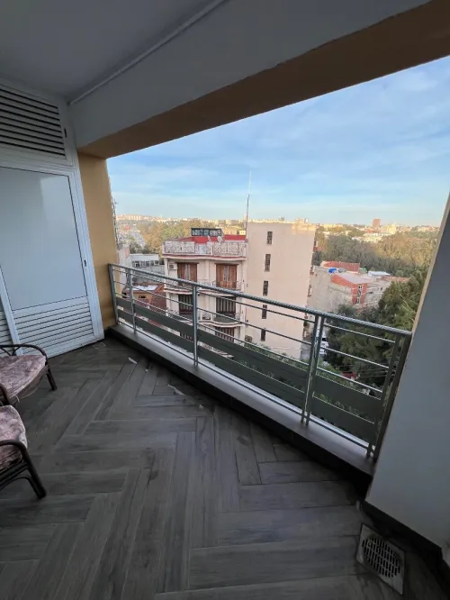 Location Appartement Duplex F5 Alger Dely brahim
