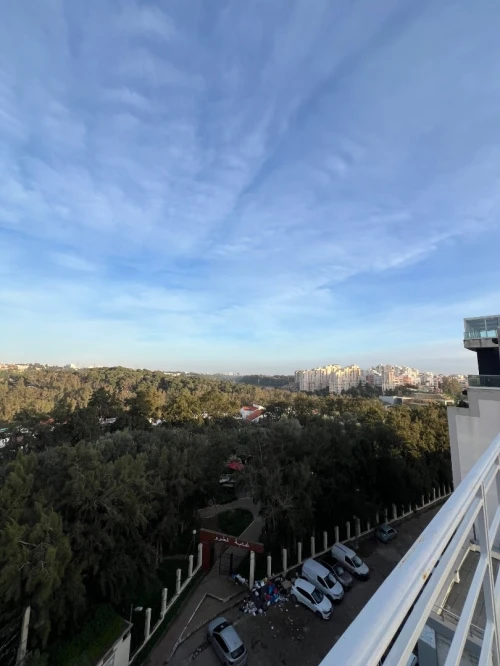 Location Appartement Duplex F5 Alger Dely brahim