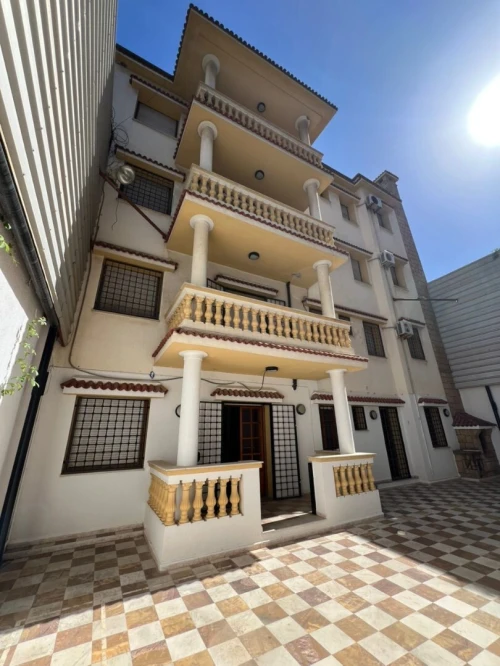 Vente Villa Alger Dely brahim