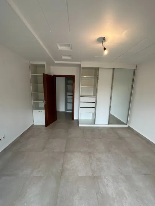 Location Appartement F5 Alger Said hamdine