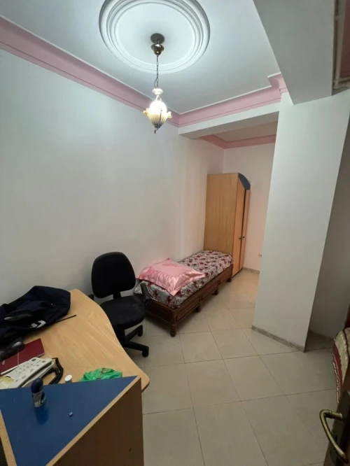 Location Appartement F3 Alger Hydra