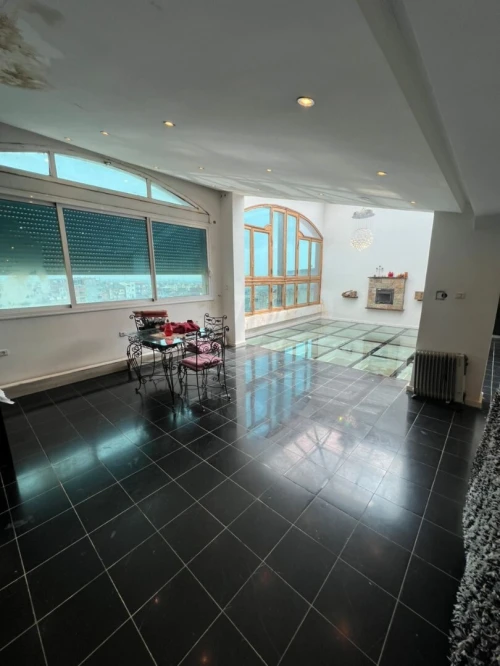 Vente Villa Alger Saoula