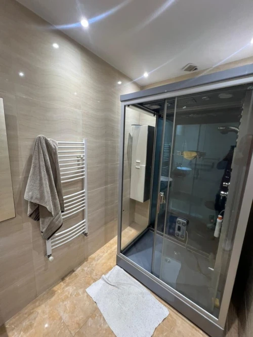 Vente Appartement F5 Alger Hydra