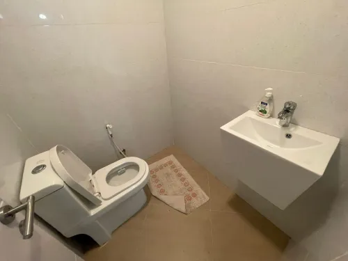 Vente Appartement F4 Alger Said hamdine