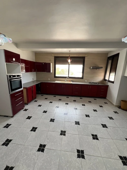 Location Appartement Niveau de villa F5 Alger Ben aknoun