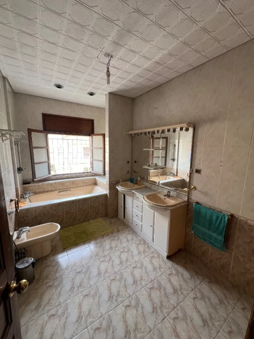 Vente Villa Alger Dely brahim