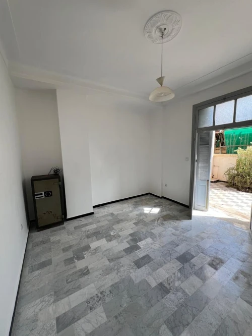 Location Villa Alger El biar