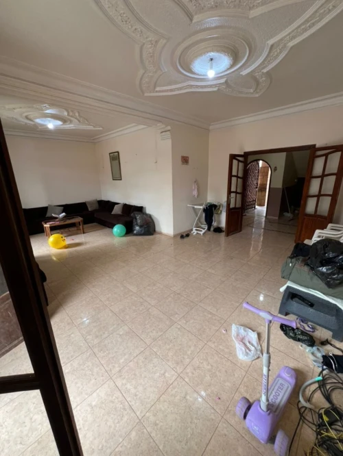 Vente Villa Alger El achour