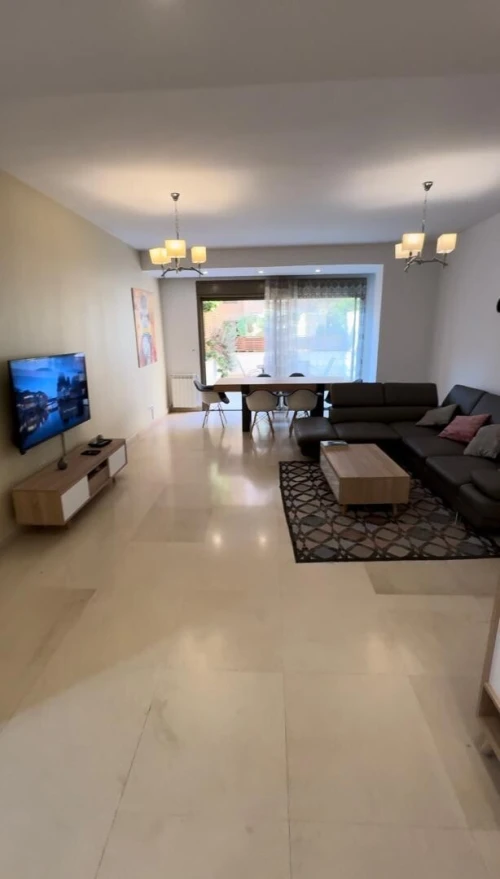 Location Appartement F3 Alger Cheraga