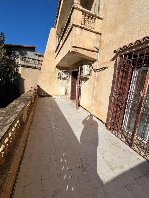 Location Appartement Duplex F5 Alger Beni messous