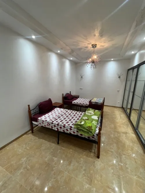 Location Appartement F5 Alger Hydra