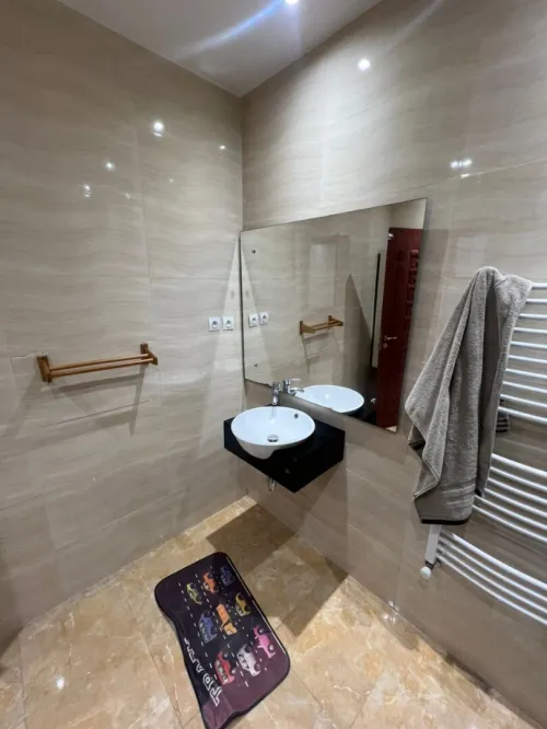 Location Appartement F5 Alger Hydra