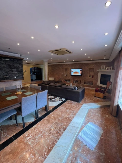 Vente Villa Alger Saoula
