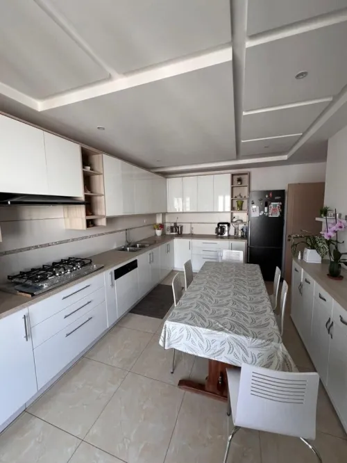 Vente Appartement Duplex F7 Alger Cheraga