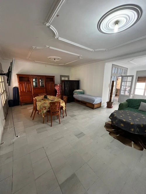 Vente Villa Alger Dely brahim