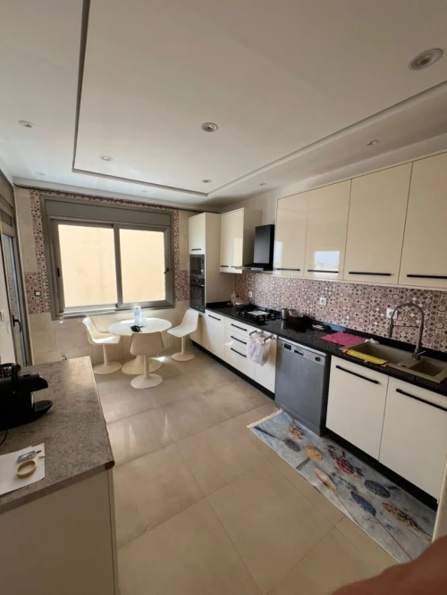 Location Appartement F4 Alger El achour