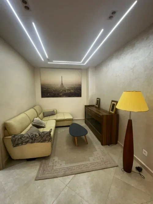 Vente Appartement F3 Alger Hydra