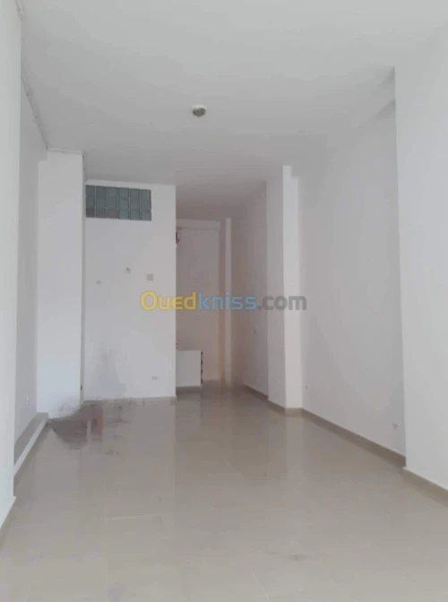 Location Local Alger El achour