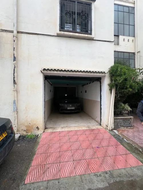 Location Appartement Duplex F4 Alger Dely brahim