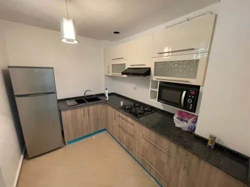Vente Appartement F4 Alger Said hamdine
