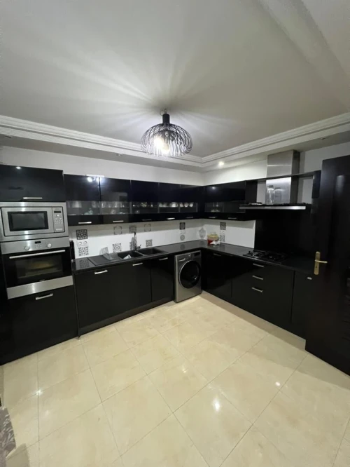 Location Appartement F4 Alger Dely brahim