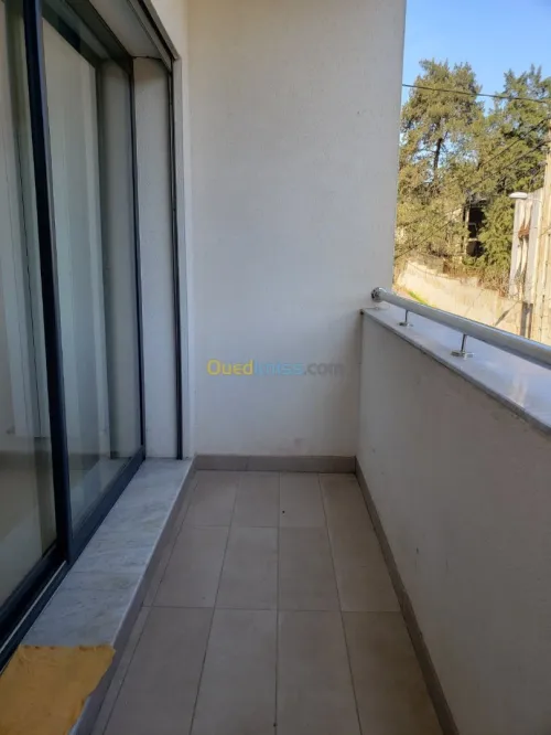 Location Appartement F4 Alger Hydra